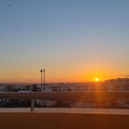 Brand New Bright Apartment Agadir Dış mekan fotoğraf