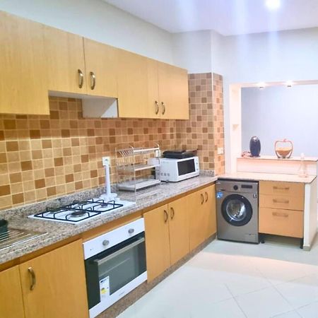 Brand New Bright Apartment Agadir Dış mekan fotoğraf
