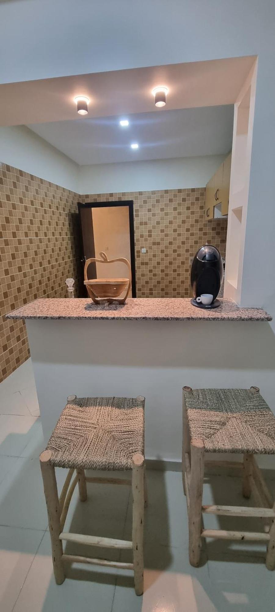 Brand New Bright Apartment Agadir Dış mekan fotoğraf