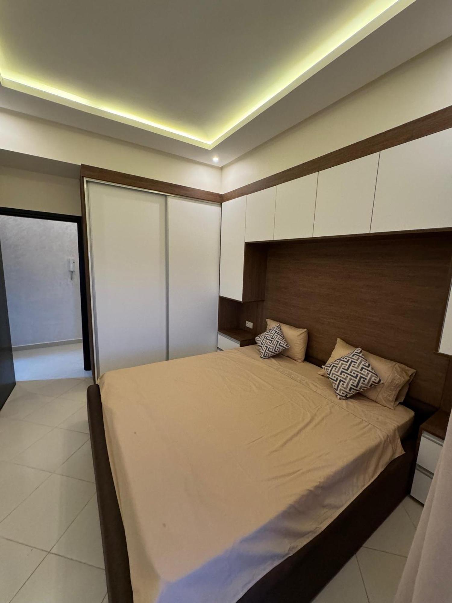 Brand New Bright Apartment Agadir Dış mekan fotoğraf