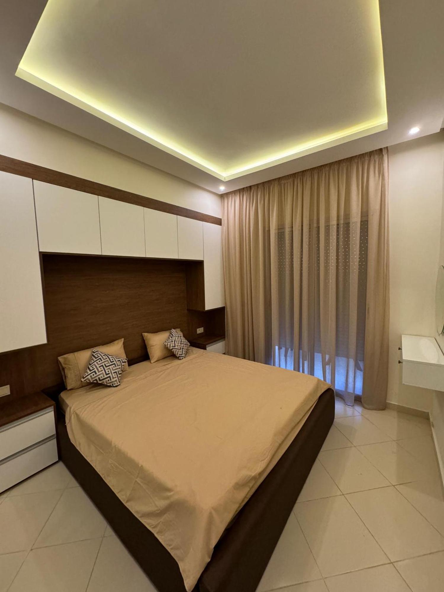 Brand New Bright Apartment Agadir Dış mekan fotoğraf