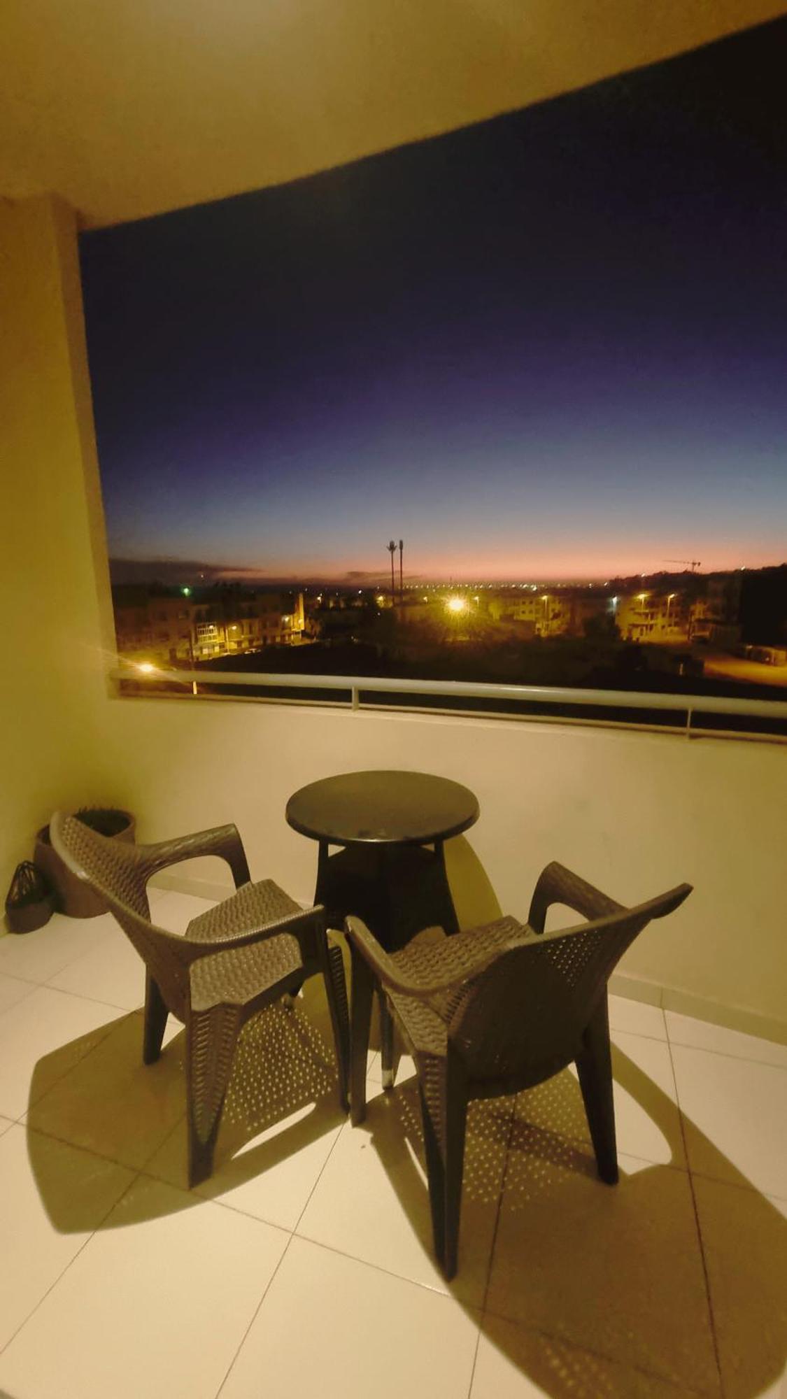 Brand New Bright Apartment Agadir Dış mekan fotoğraf